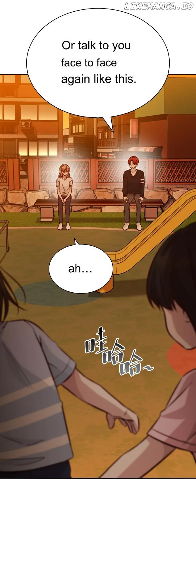 Witch’s Judgment Is to Be Turned Into a Flower Chapter 22 page 45 - 