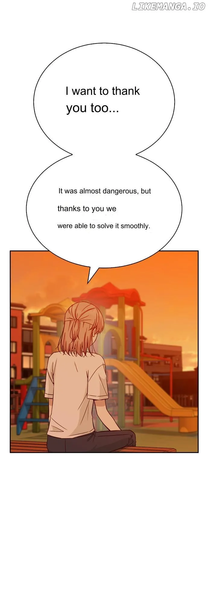 Witch’s Judgment Is to Be Turned Into a Flower Chapter 22 page 46 - 