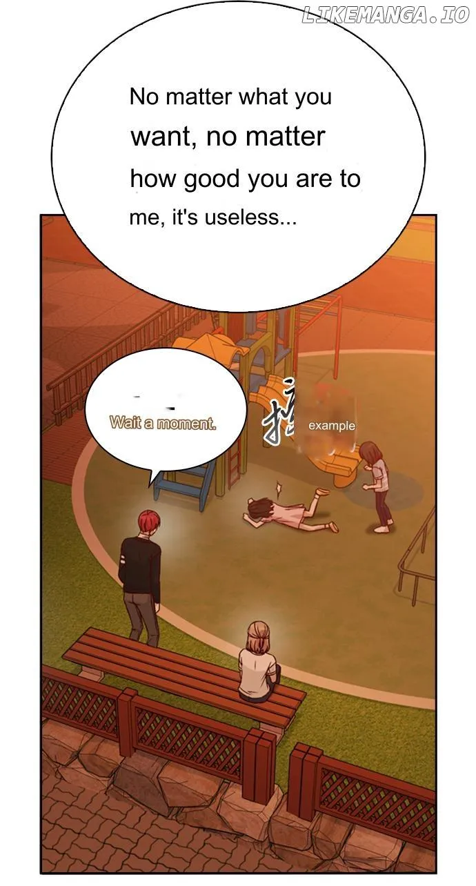 Witch’s Judgment Is to Be Turned Into a Flower Chapter 22 page 49 - 