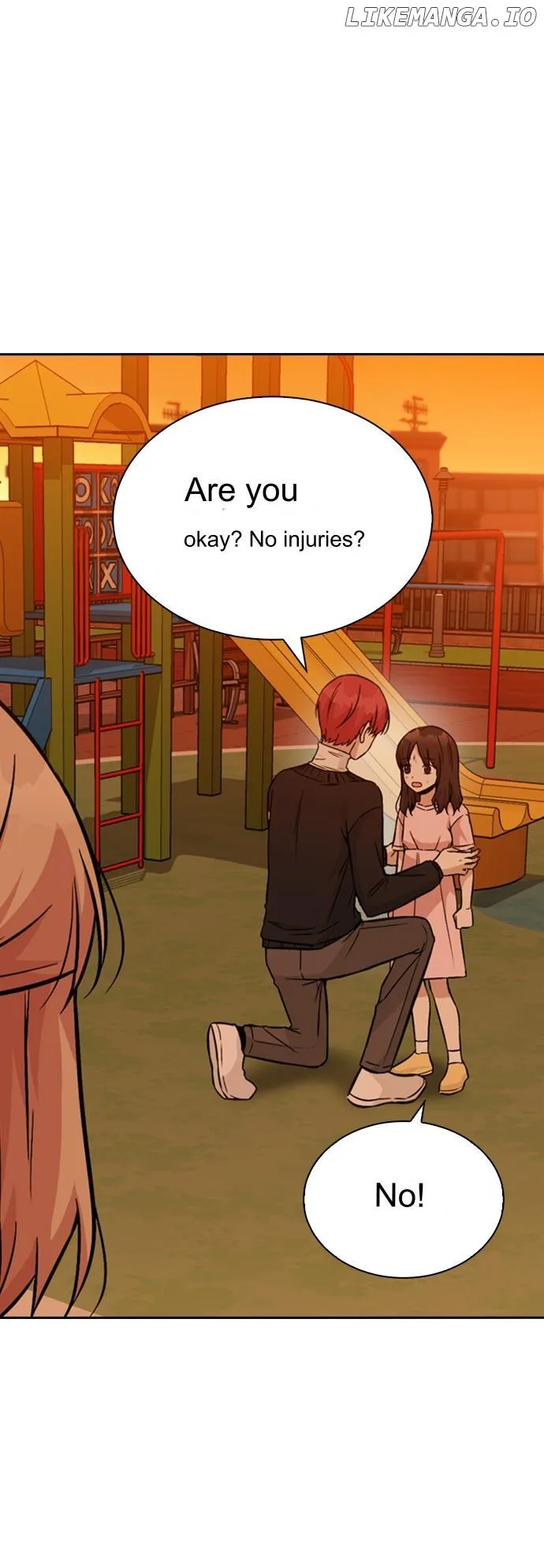 Witch’s Judgment Is to Be Turned Into a Flower Chapter 22 page 50 - 
