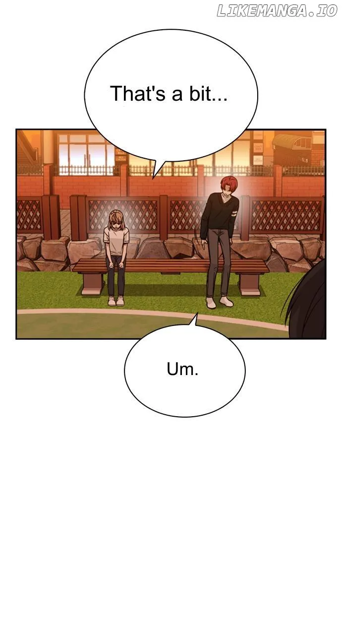 Witch’s Judgment Is to Be Turned Into a Flower Chapter 22 page 55 - 