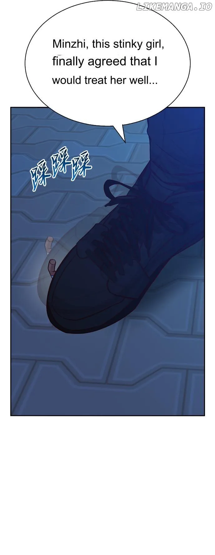 Witch’s Judgment Is to Be Turned Into a Flower Chapter 22 page 63 - 