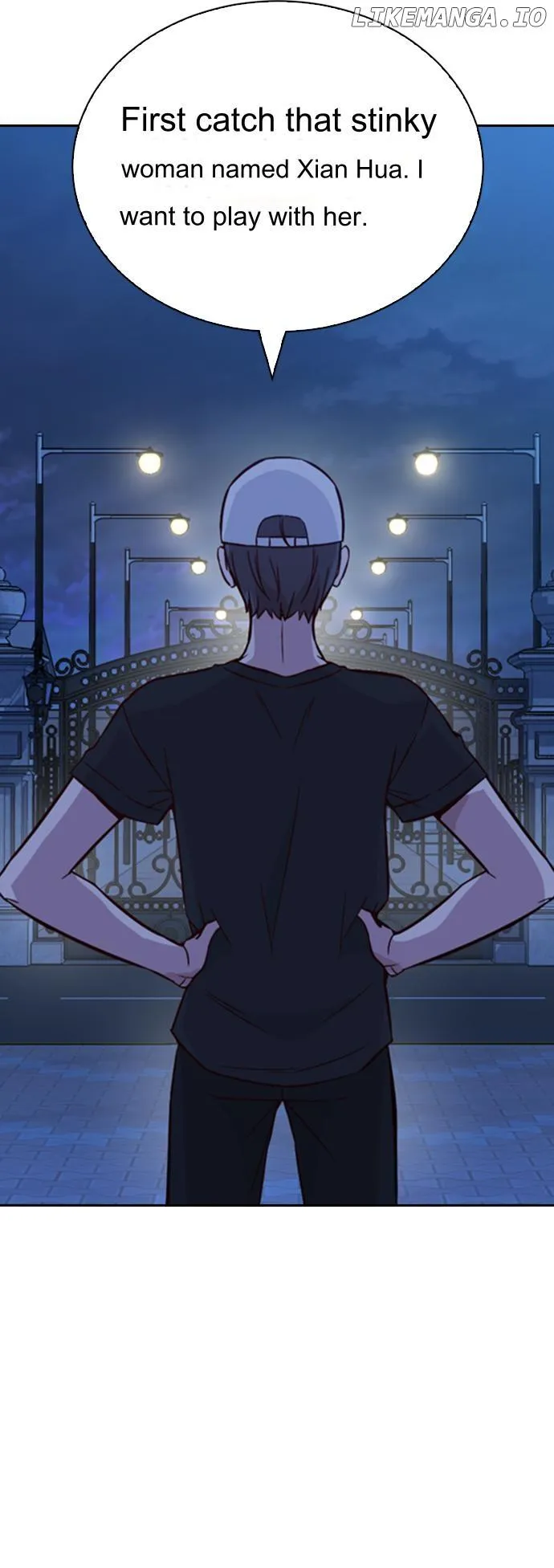 Witch’s Judgment Is to Be Turned Into a Flower Chapter 22 page 64 - 