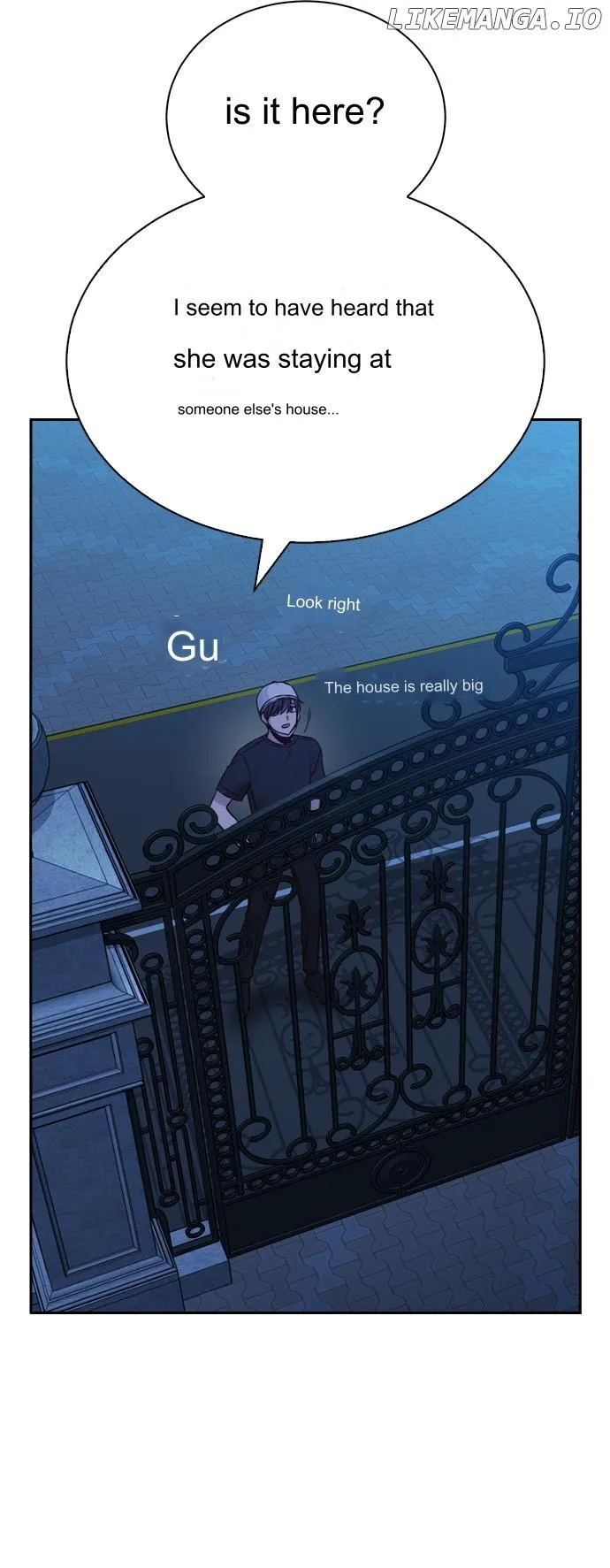 Witch’s Judgment Is to Be Turned Into a Flower Chapter 22 page 65 - 
