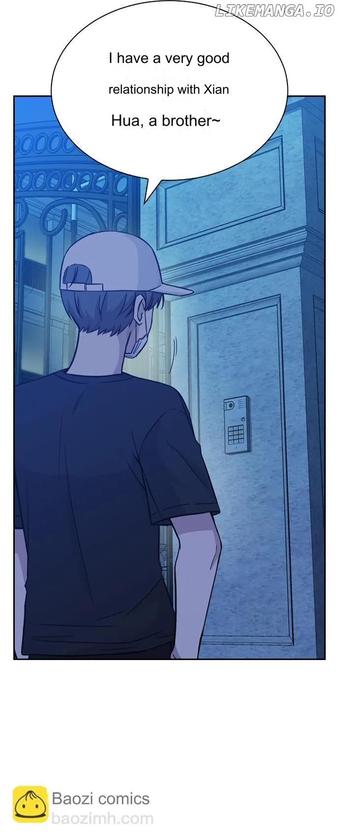 Witch’s Judgment Is to Be Turned Into a Flower Chapter 22 page 68 - 