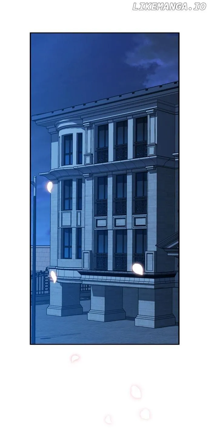 Witch’s Judgment Is to Be Turned Into a Flower Chapter 23 page 1 - 