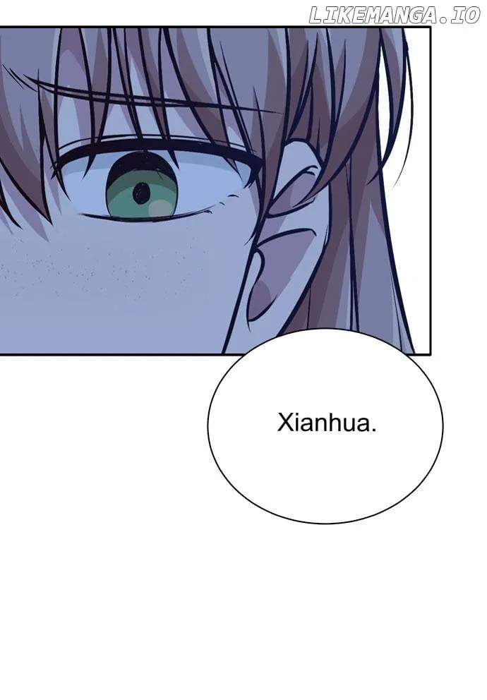 Witch’s Judgment Is to Be Turned Into a Flower Chapter 23 page 13 - 