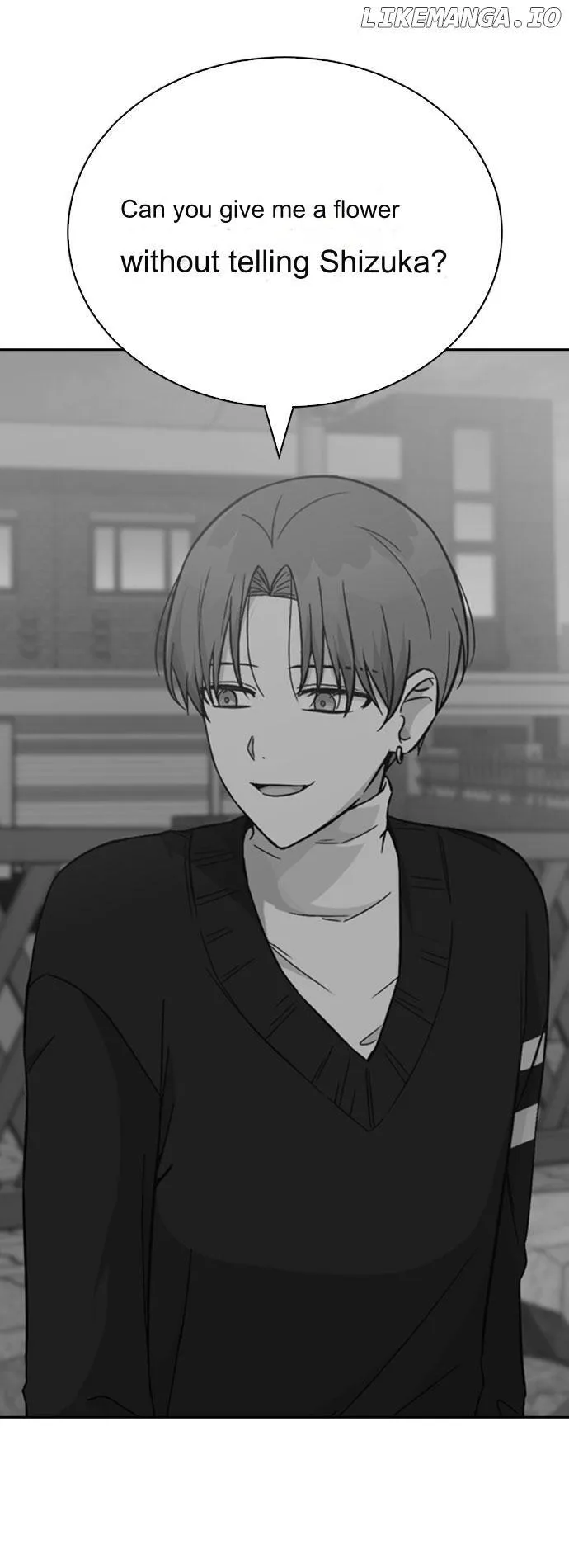 Witch’s Judgment Is to Be Turned Into a Flower Chapter 23 page 15 - 