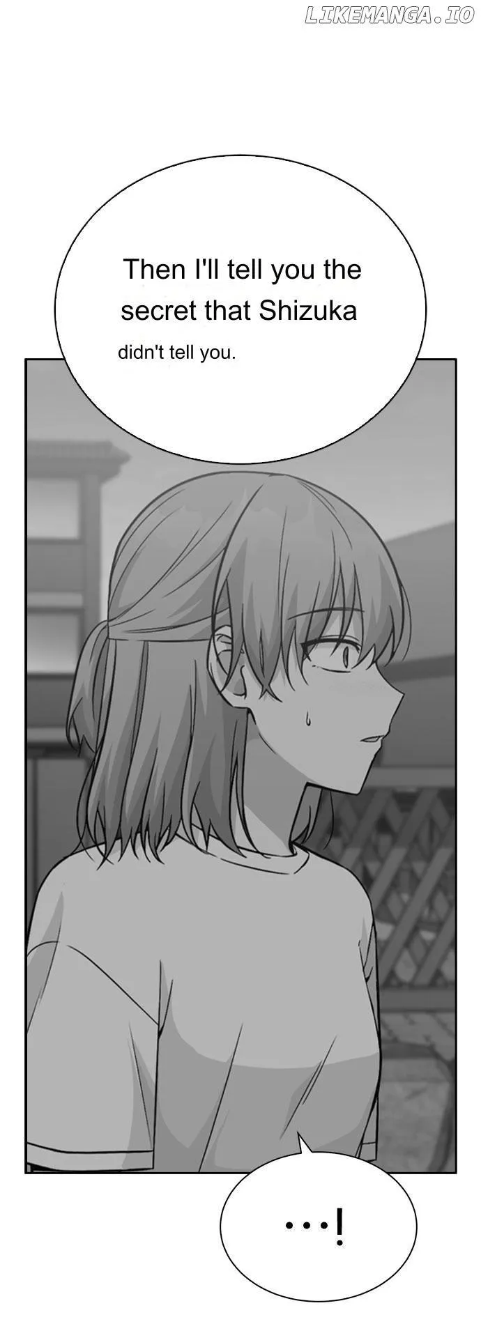 Witch’s Judgment Is to Be Turned Into a Flower Chapter 23 page 16 - 