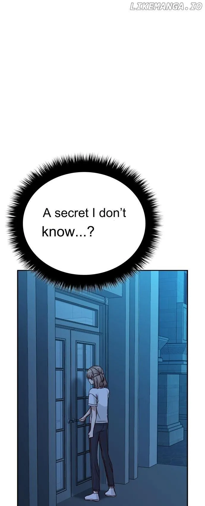 Witch’s Judgment Is to Be Turned Into a Flower Chapter 23 page 17 - 
