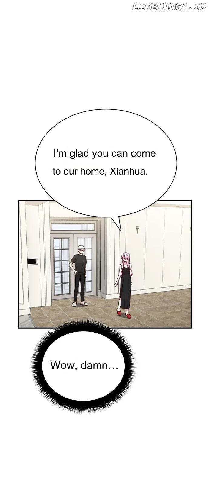 Witch’s Judgment Is to Be Turned Into a Flower Chapter 23 page 3 - 