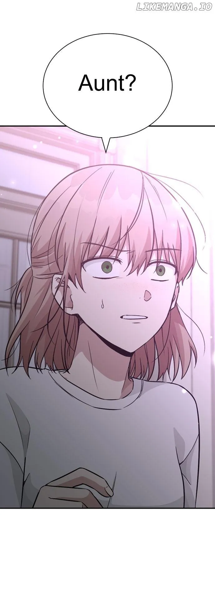 Witch’s Judgment Is to Be Turned Into a Flower Chapter 23 page 21 - 