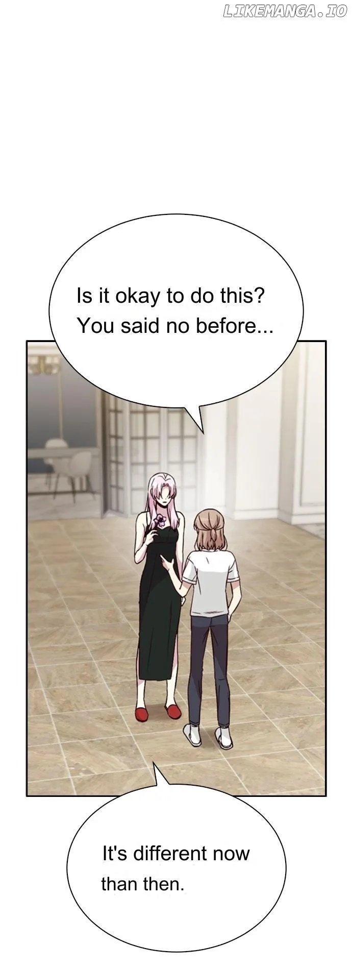 Witch’s Judgment Is to Be Turned Into a Flower Chapter 23 page 24 - 
