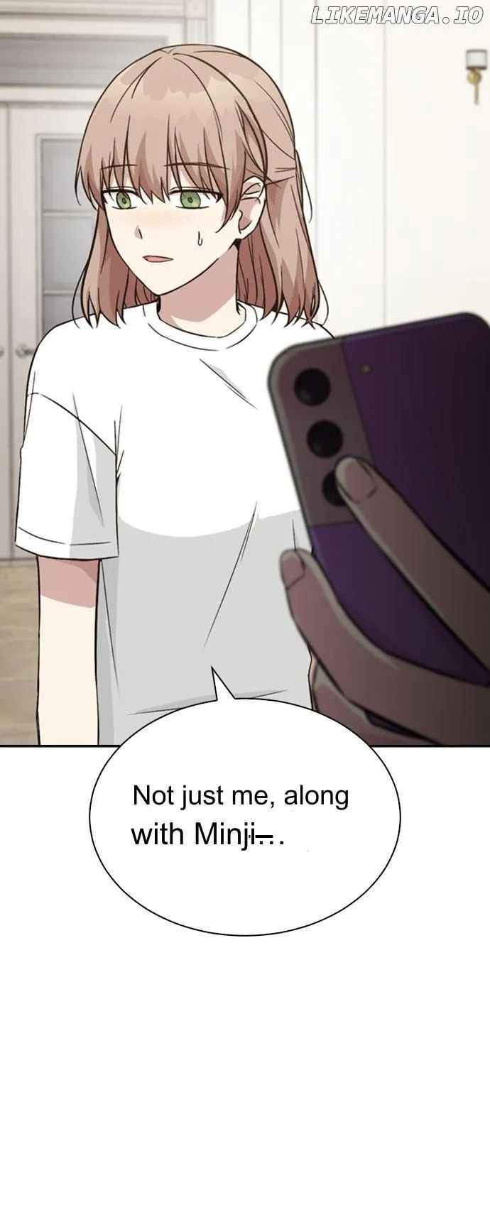 Witch’s Judgment Is to Be Turned Into a Flower Chapter 23 page 27 - 