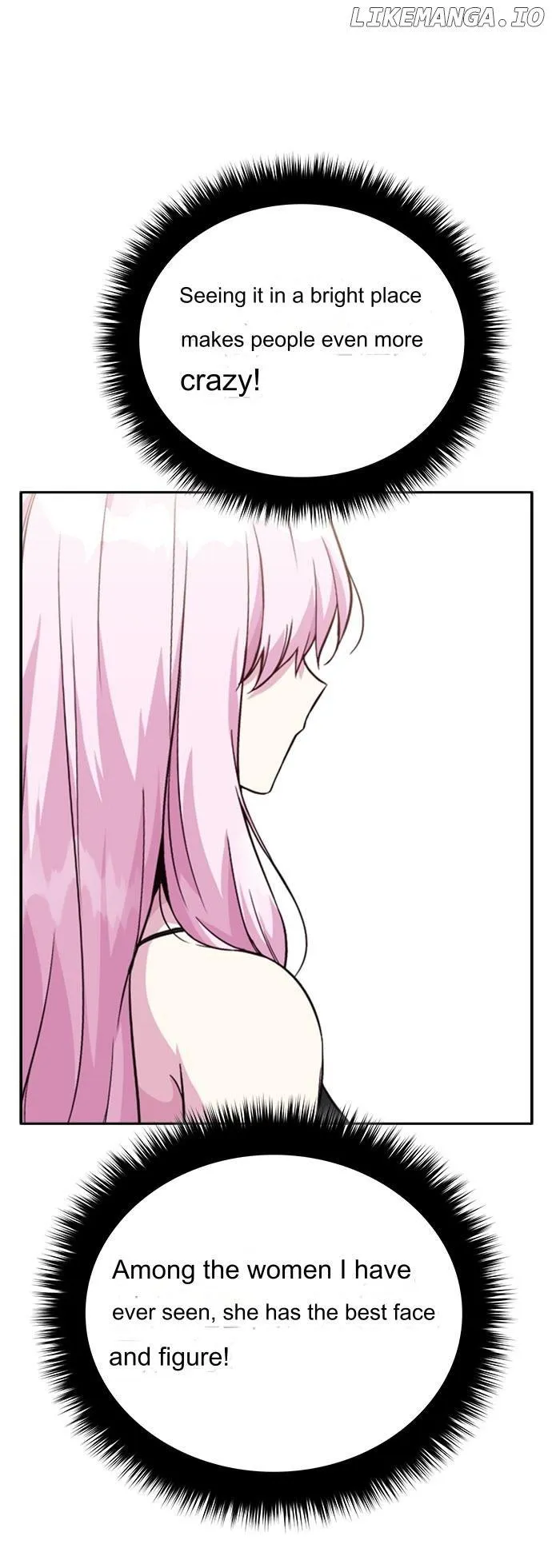 Witch’s Judgment Is to Be Turned Into a Flower Chapter 23 page 4 - 