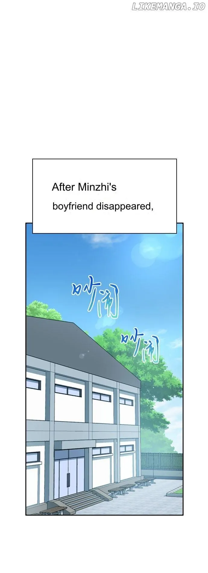 Witch’s Judgment Is to Be Turned Into a Flower Chapter 23 page 34 - 