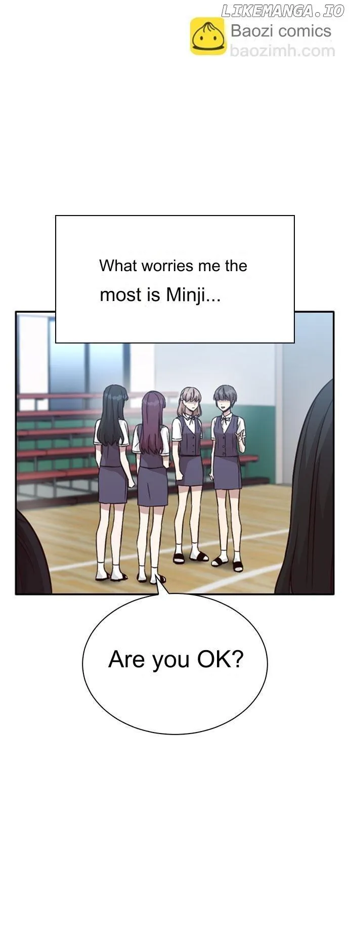 Witch’s Judgment Is to Be Turned Into a Flower Chapter 23 page 37 - 