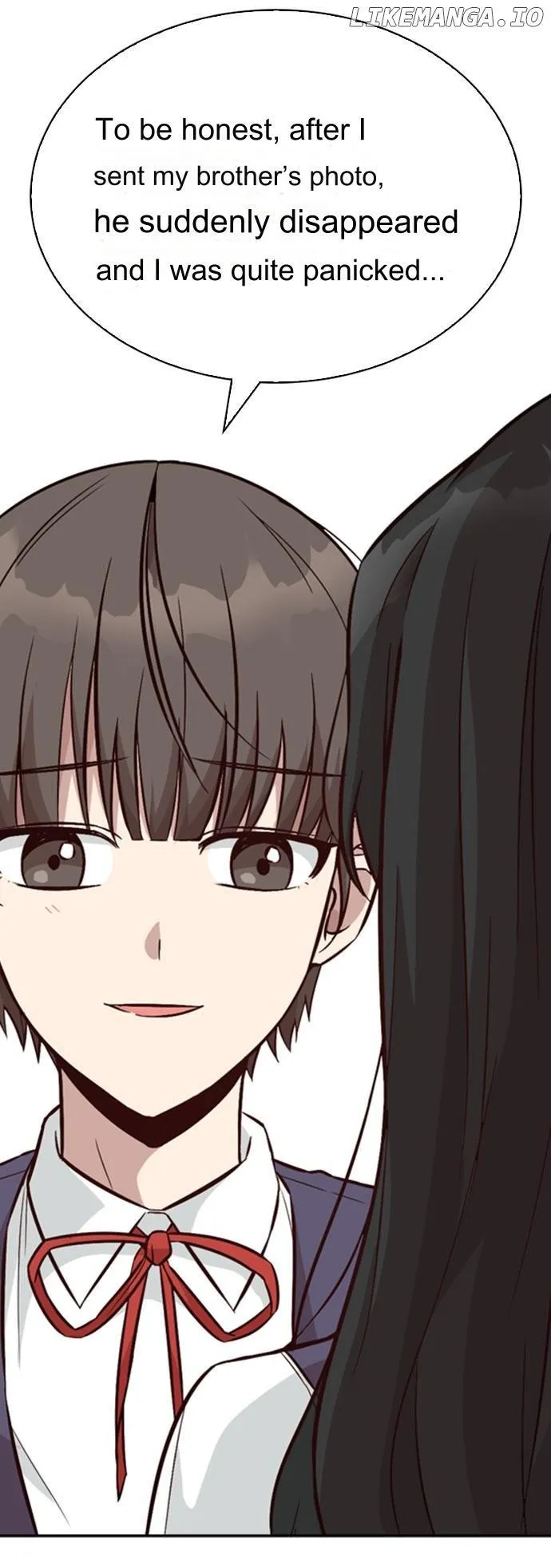 Witch’s Judgment Is to Be Turned Into a Flower Chapter 23 page 39 - 