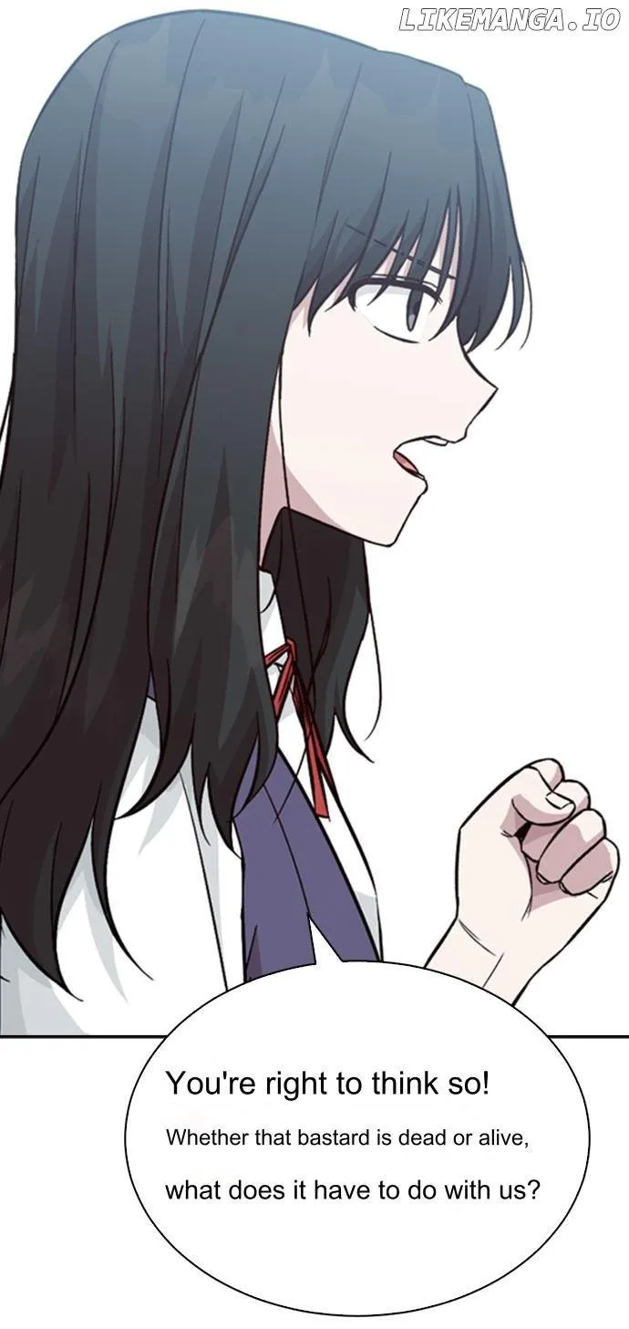 Witch’s Judgment Is to Be Turned Into a Flower Chapter 23 page 40 - 