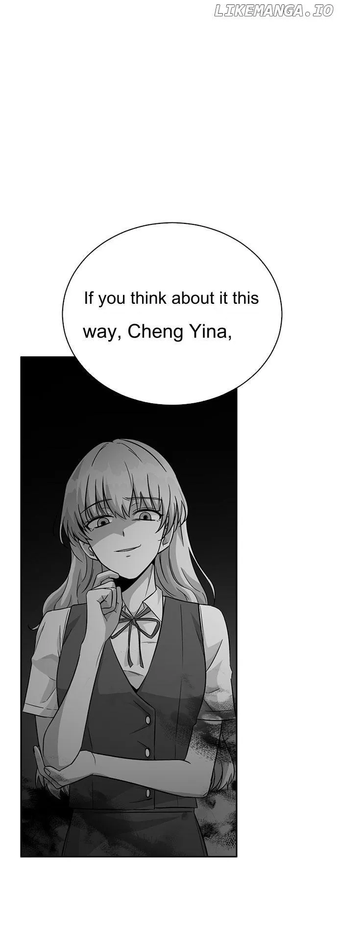 Witch’s Judgment Is to Be Turned Into a Flower Chapter 23 page 41 - 