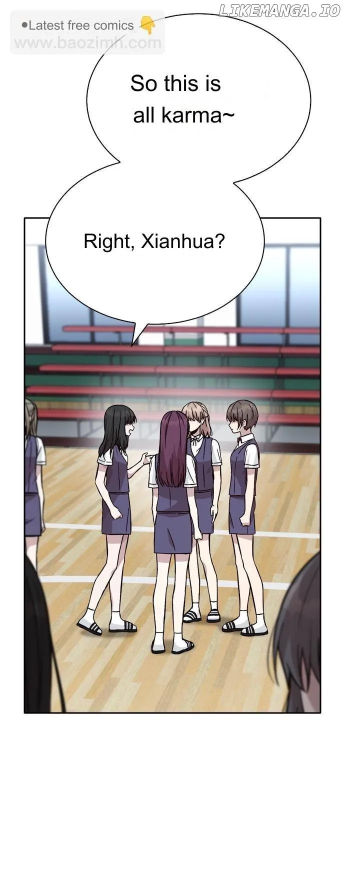 Witch’s Judgment Is to Be Turned Into a Flower Chapter 23 page 44 - 