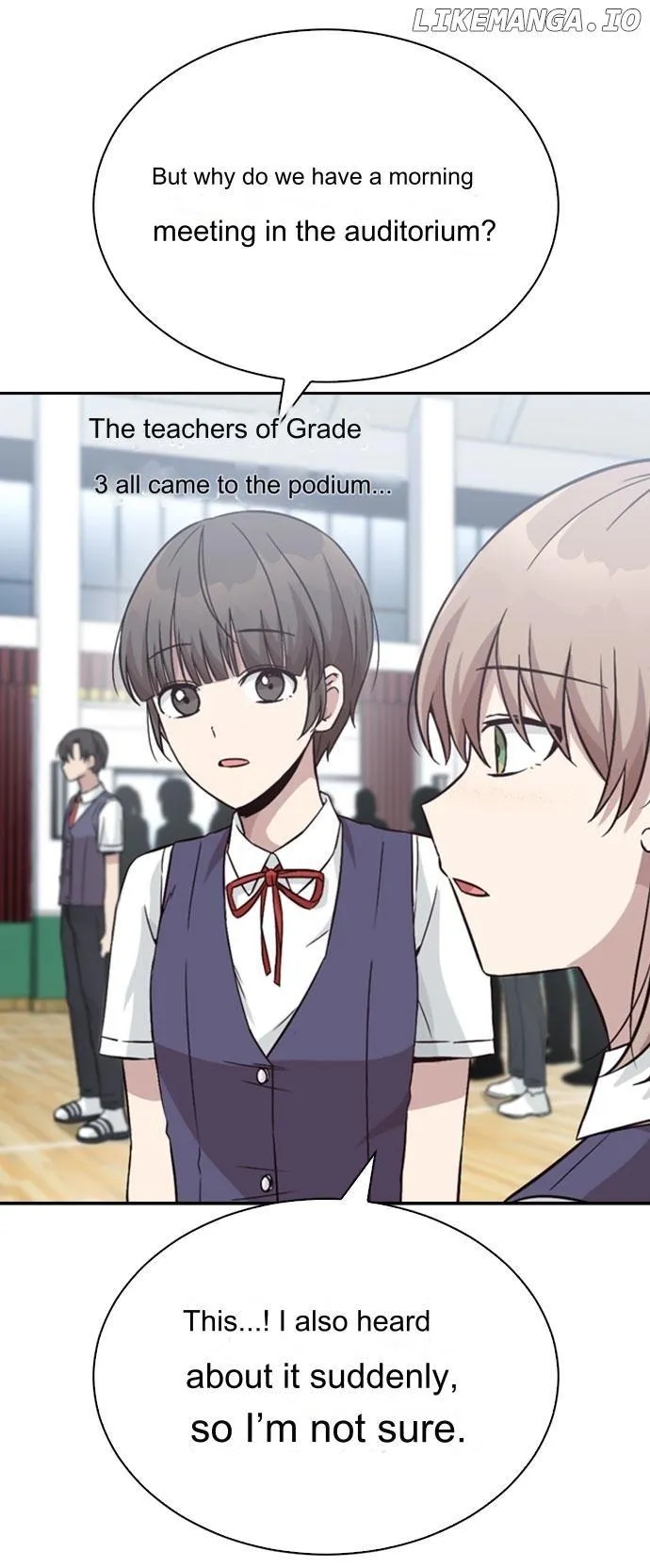 Witch’s Judgment Is to Be Turned Into a Flower Chapter 23 page 50 - 