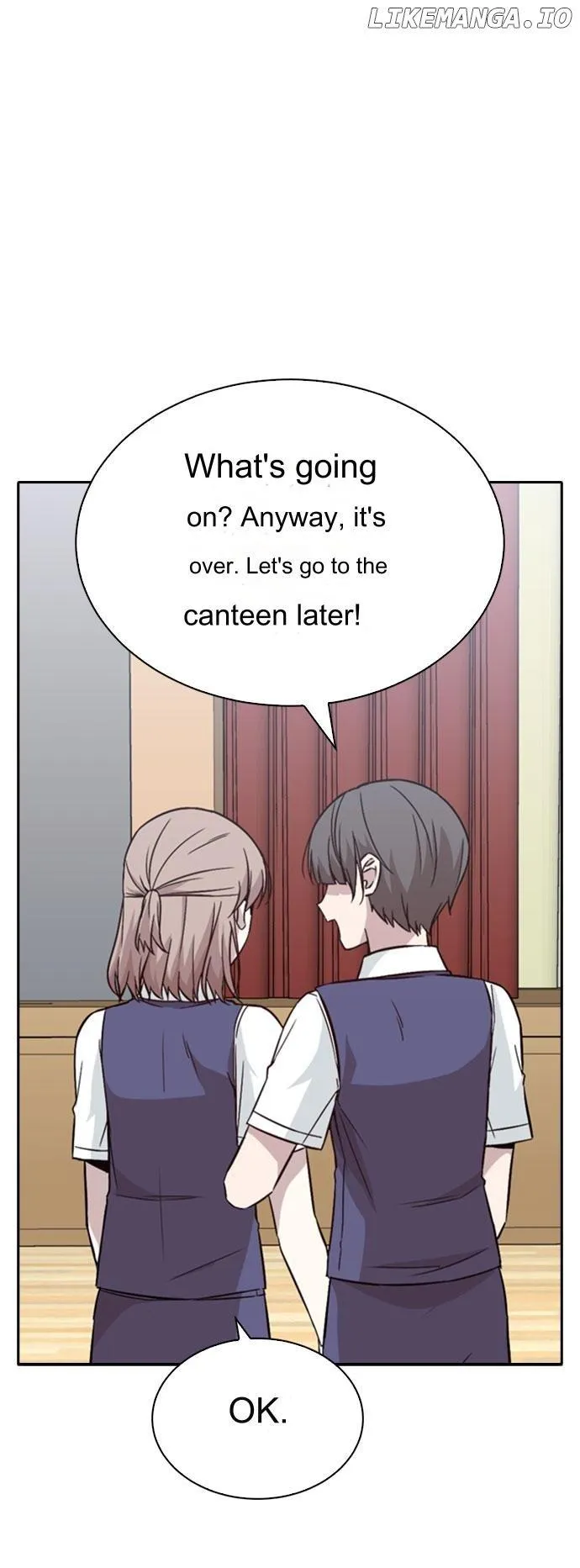 Witch’s Judgment Is to Be Turned Into a Flower Chapter 23 page 51 - 