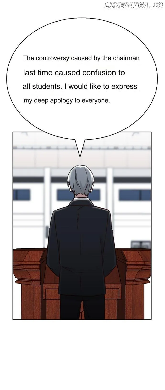 Witch’s Judgment Is to Be Turned Into a Flower Chapter 23 page 55 - 
