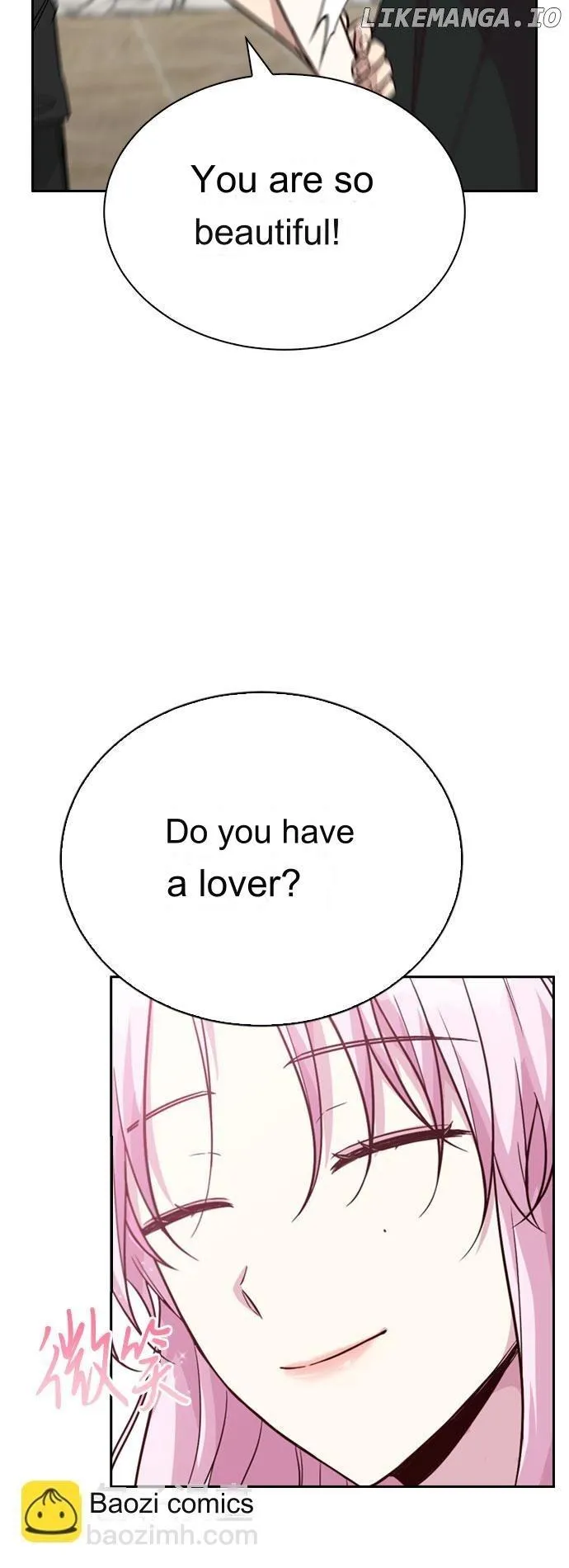 Witch’s Judgment Is to Be Turned Into a Flower Chapter 23 page 7 - 
