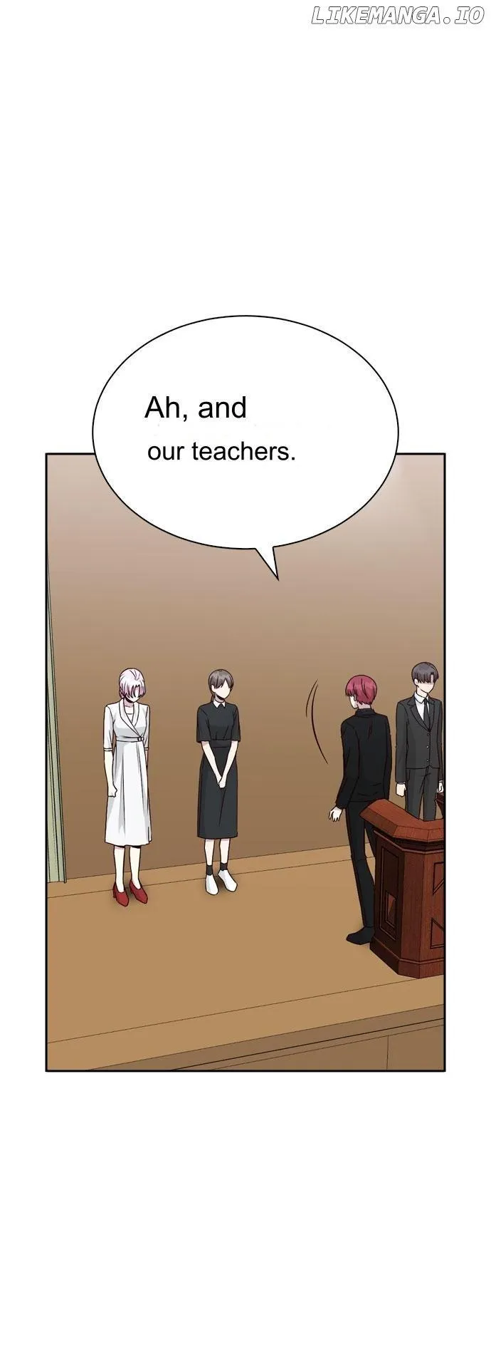 Witch’s Judgment Is to Be Turned Into a Flower Chapter 23 page 62 - 