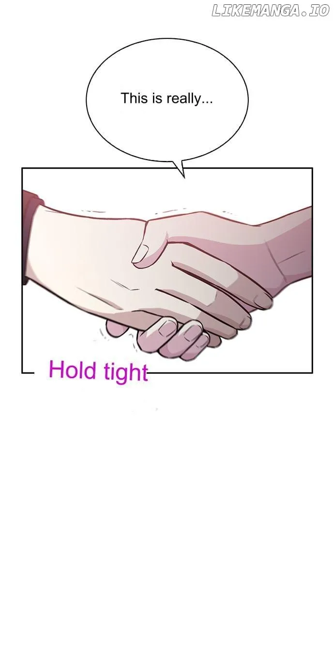 Witch’s Judgment Is to Be Turned Into a Flower Chapter 23 page 65 - 