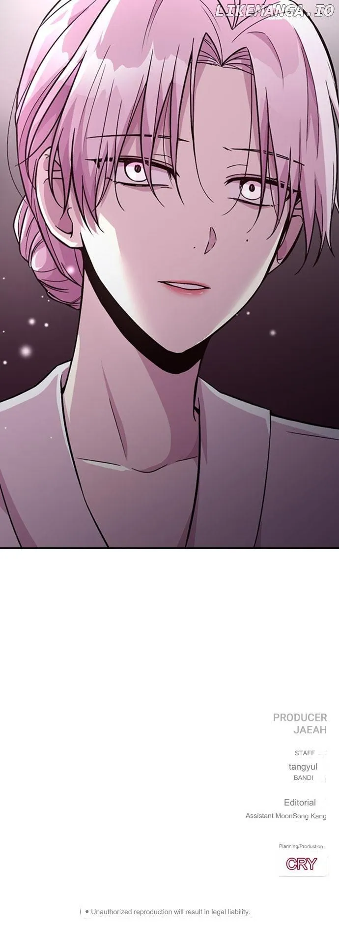 Witch’s Judgment Is to Be Turned Into a Flower Chapter 23 page 67 - 
