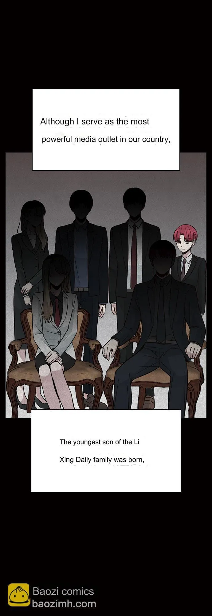 Witch’s Judgment Is to Be Turned Into a Flower Chapter 24 page 12 - 