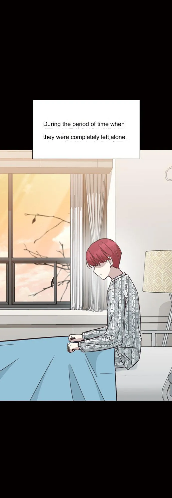 Witch’s Judgment Is to Be Turned Into a Flower Chapter 24 page 16 - 
