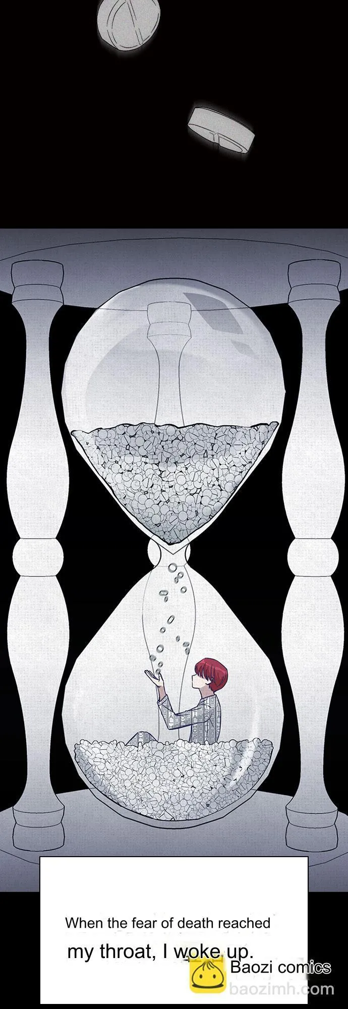 Witch’s Judgment Is to Be Turned Into a Flower Chapter 24 page 18 - 