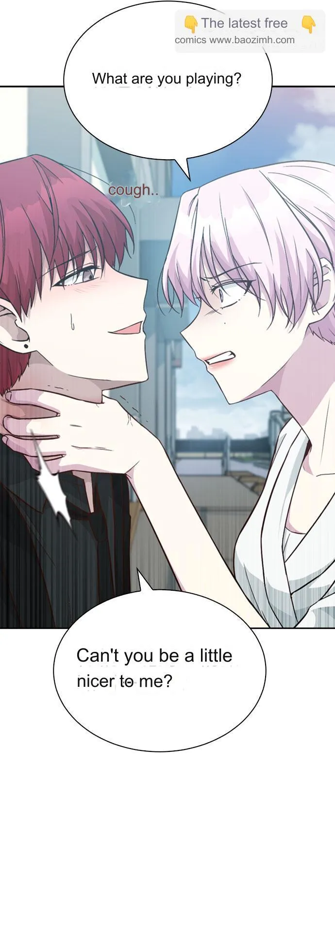 Witch’s Judgment Is to Be Turned Into a Flower Chapter 24 page 3 - 