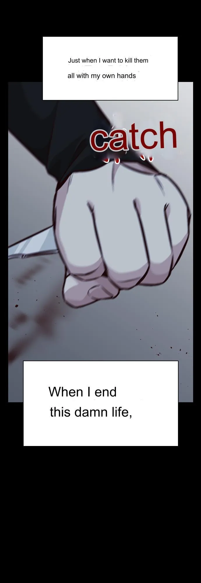 Witch’s Judgment Is to Be Turned Into a Flower Chapter 24 page 28 - 