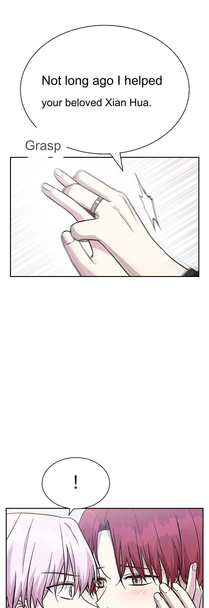 Witch’s Judgment Is to Be Turned Into a Flower Chapter 24 page 4 - 
