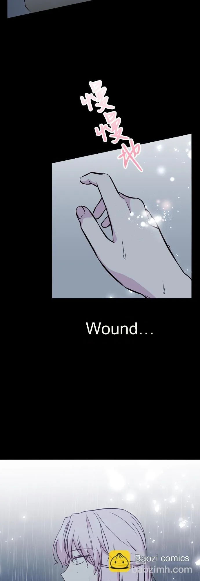 Witch’s Judgment Is to Be Turned Into a Flower Chapter 24 page 34 - 