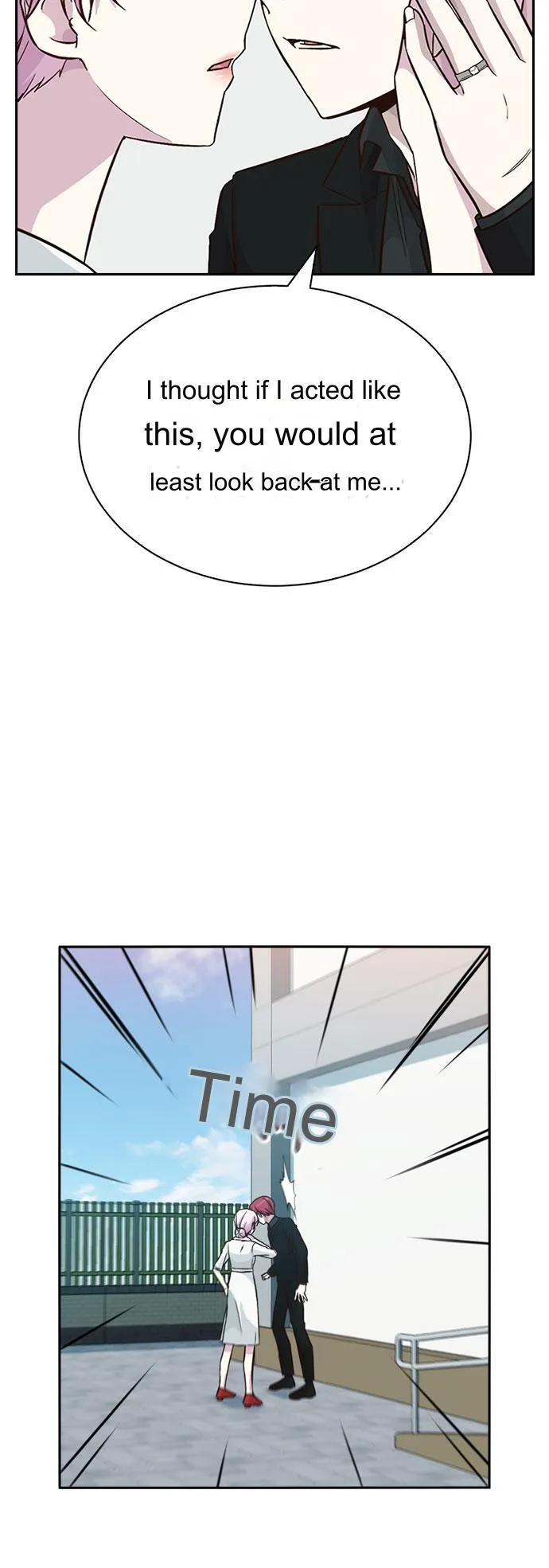 Witch’s Judgment Is to Be Turned Into a Flower Chapter 24 page 5 - 