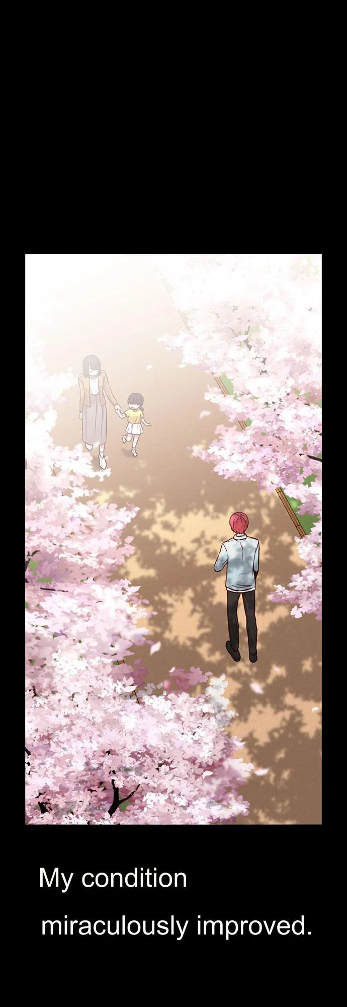 Witch’s Judgment Is to Be Turned Into a Flower Chapter 24 page 45 - 
