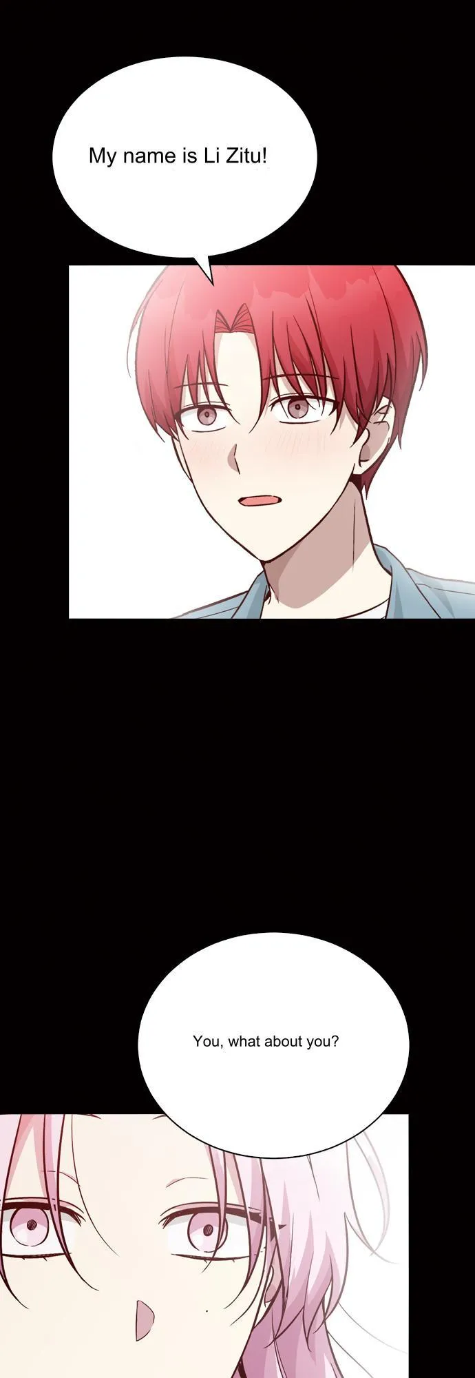 Witch’s Judgment Is to Be Turned Into a Flower Chapter 24 page 49 - 