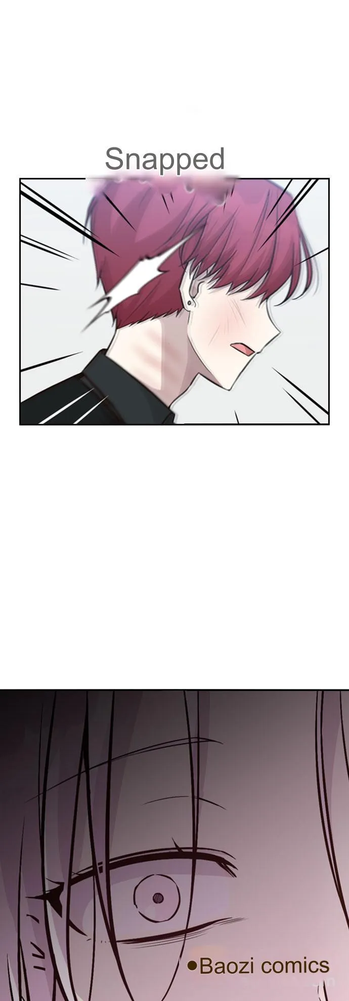 Witch’s Judgment Is to Be Turned Into a Flower Chapter 24 page 6 - 