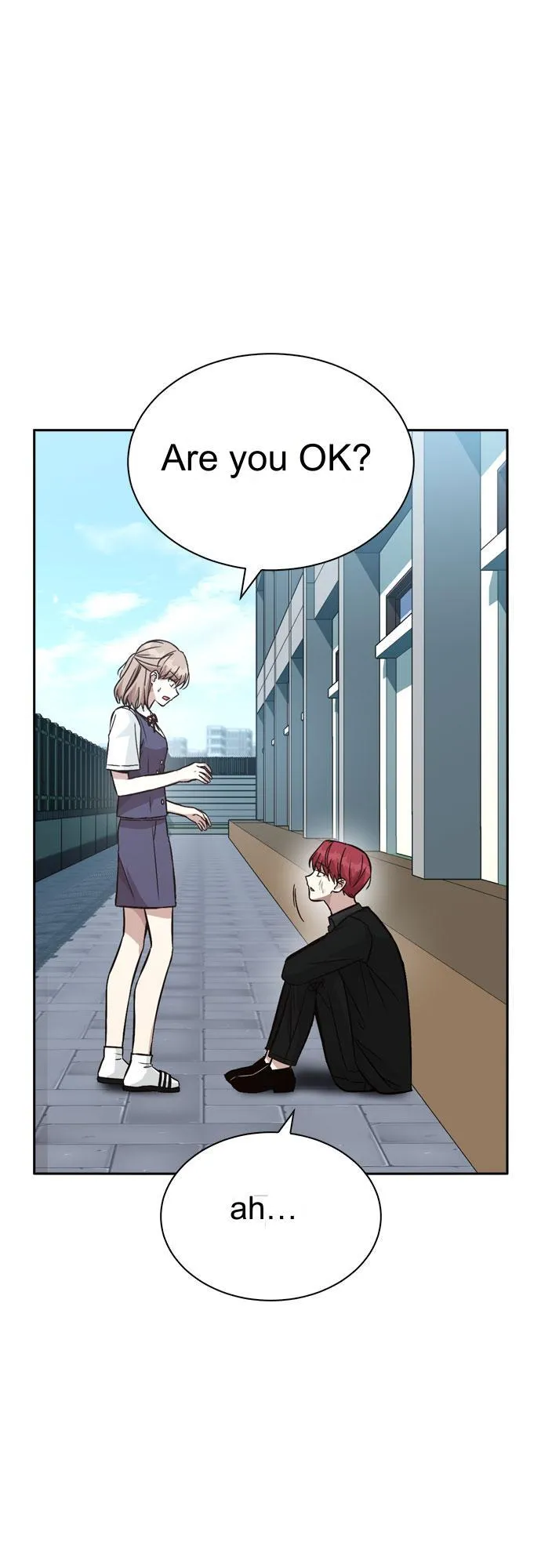 Witch’s Judgment Is to Be Turned Into a Flower Chapter 24 page 57 - 