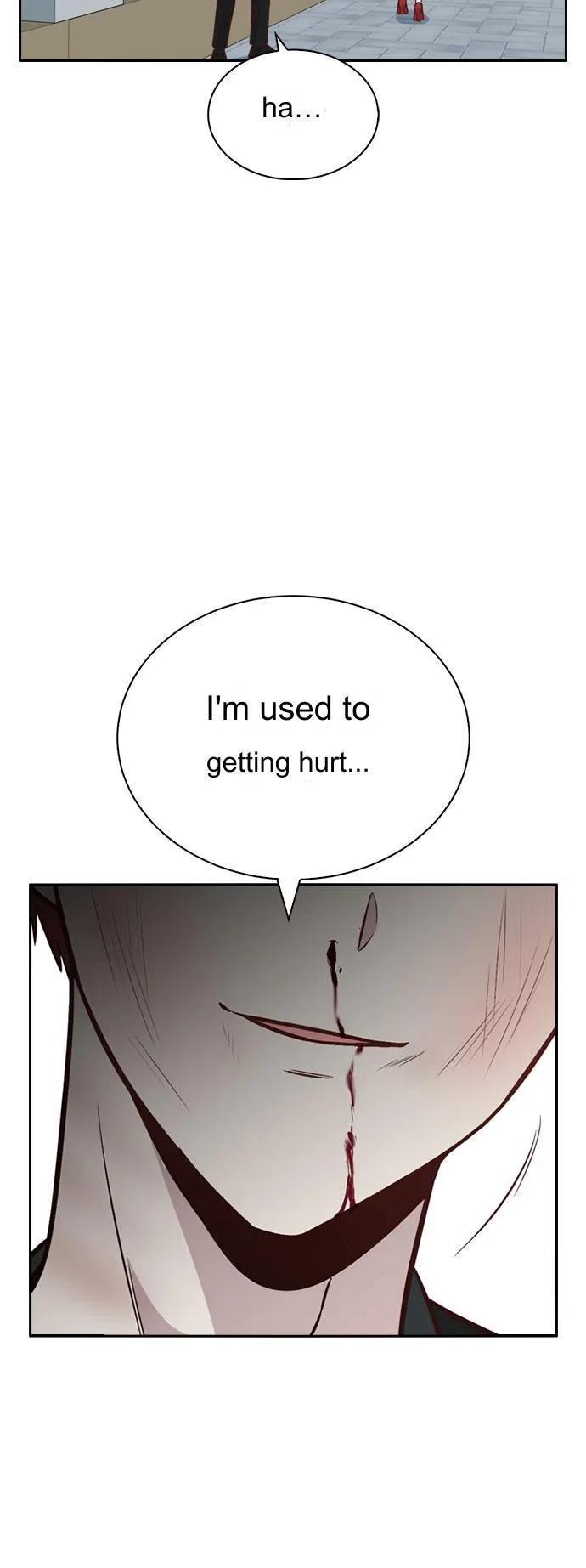 Witch’s Judgment Is to Be Turned Into a Flower Chapter 24 page 8 - 