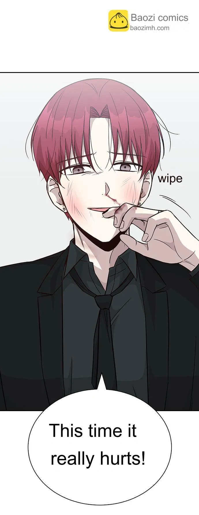 Witch’s Judgment Is to Be Turned Into a Flower Chapter 24 page 9 - 
