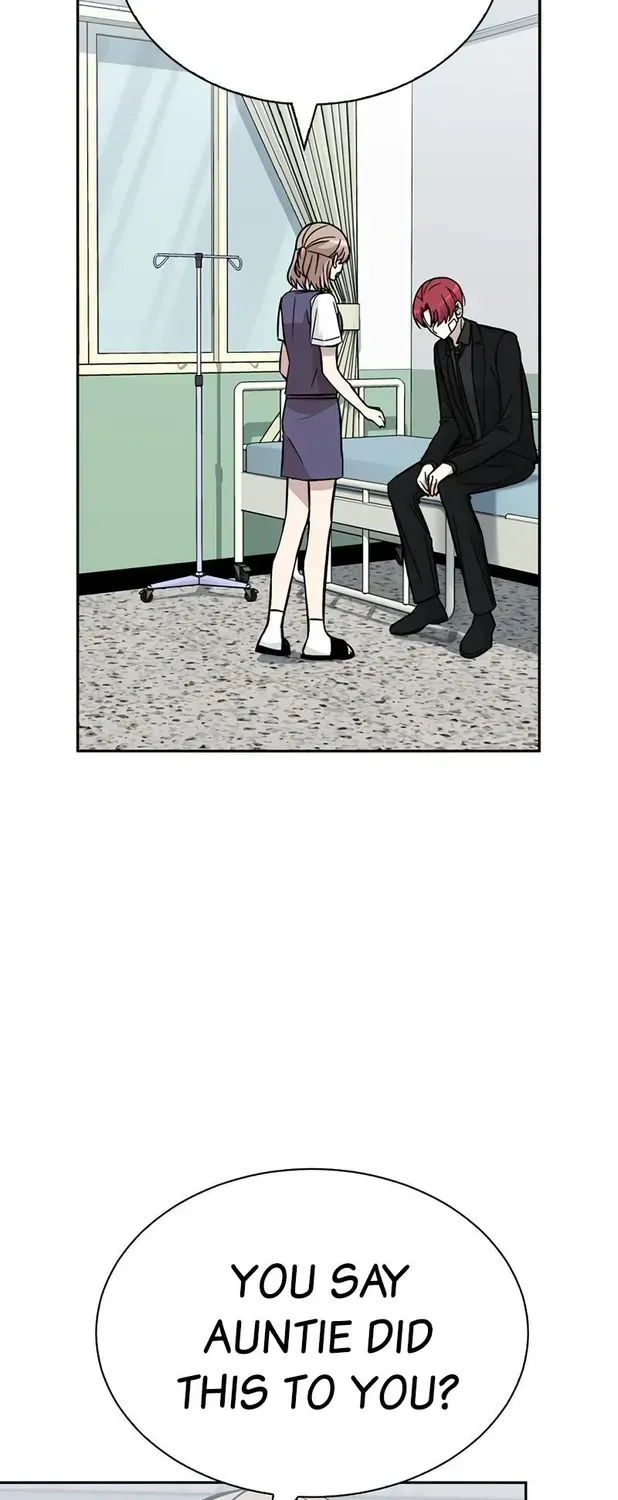 Witch’s Judgment Is to Be Turned Into a Flower Chapter 25 page 2 - 