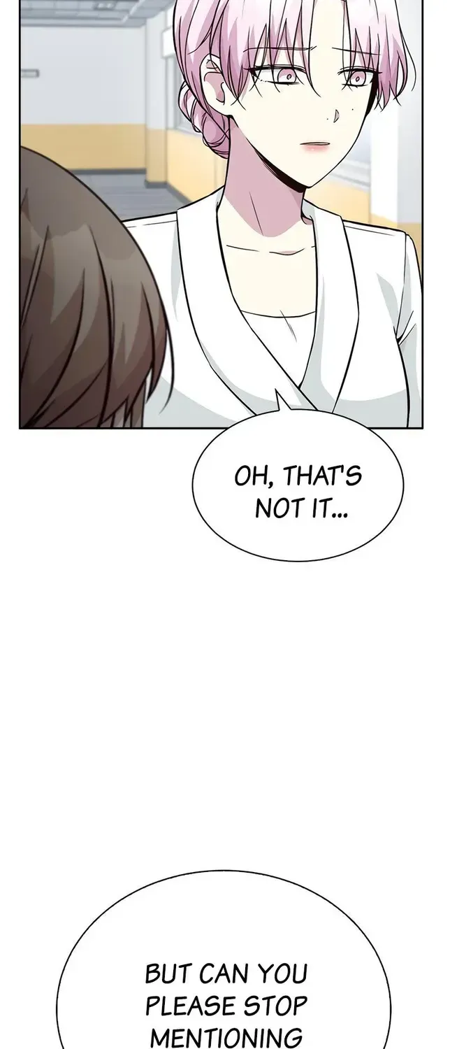 Witch’s Judgment Is to Be Turned Into a Flower Chapter 25 page 19 - 