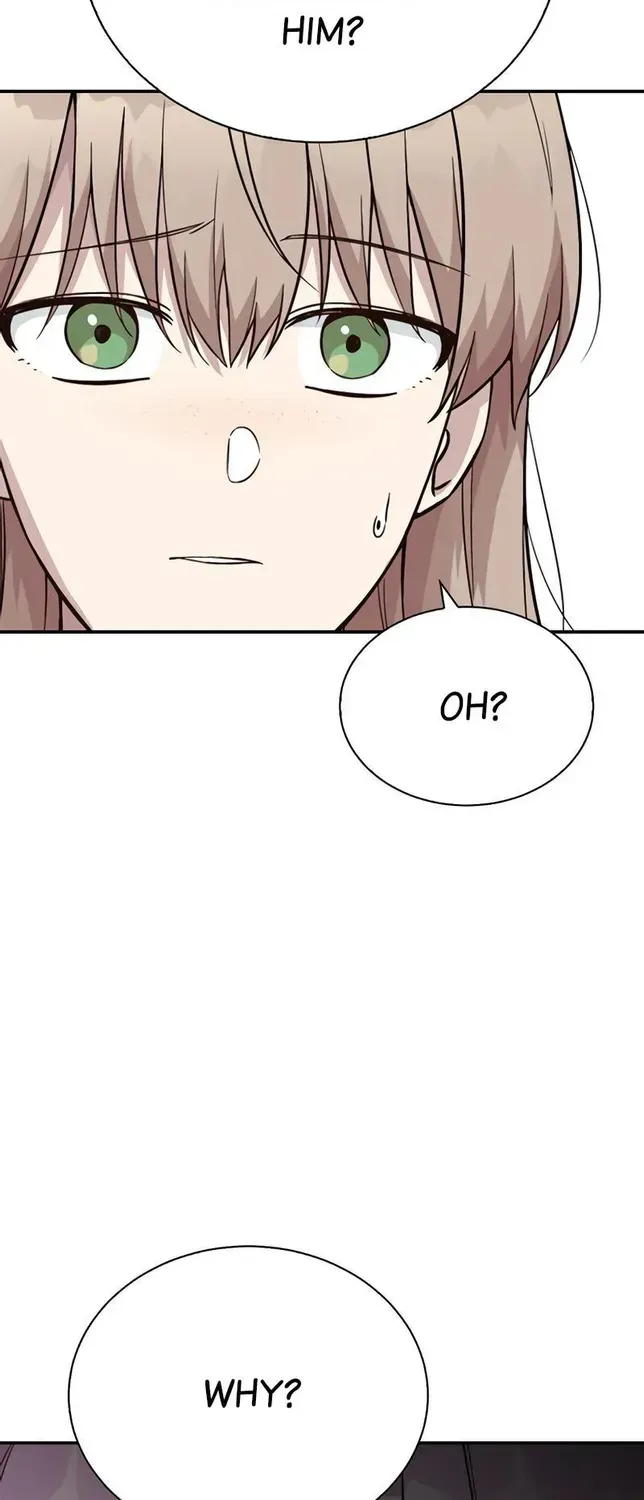Witch’s Judgment Is to Be Turned Into a Flower Chapter 25 page 20 - 