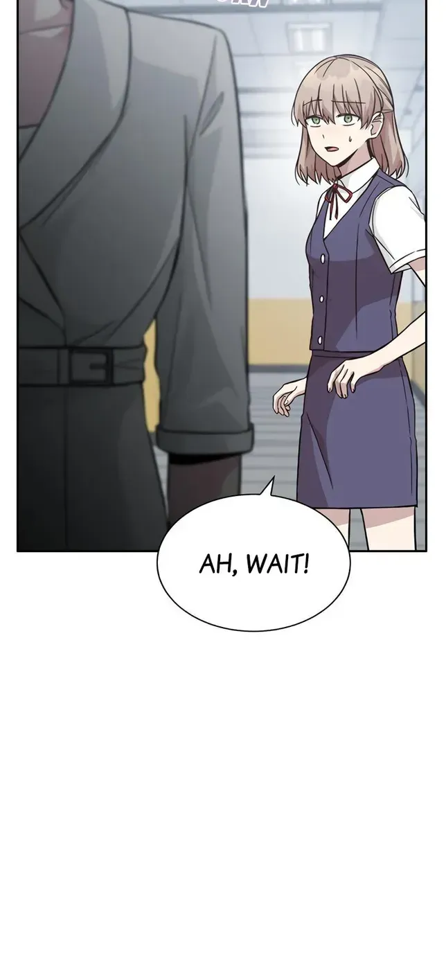 Witch’s Judgment Is to Be Turned Into a Flower Chapter 25 page 22 - 